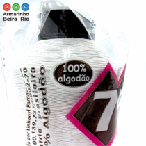 LINHA DE PIPA LINHANYL 100% ALG TUBO 914MT - Armarinho Beira Rio Ltda