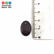 CONTAS LENTILHA 15 (PT 100 GR) - Armarinho Beira Rio Ltda