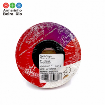 FITA TAFETA 10 MM C/50 MT - Armarinho Beira Rio Ltda