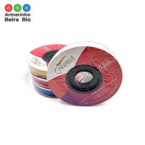 FITA TAFETA 10 MM C/50 MT - Armarinho Beira Rio Ltda